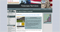 Desktop Screenshot of nmwcc.com